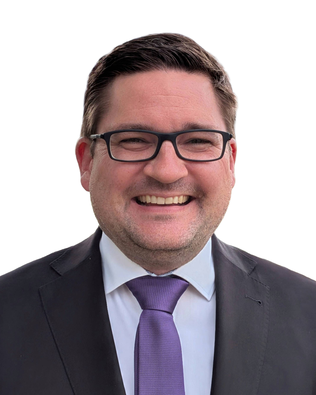 Dr. Fabian Horn